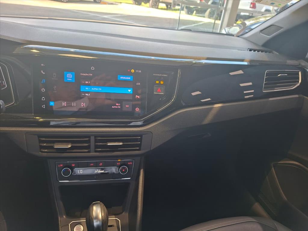 NIVUS 1.0 200 TSI TOTAL FLEX HIGHLINE AUTOMÁTICO10