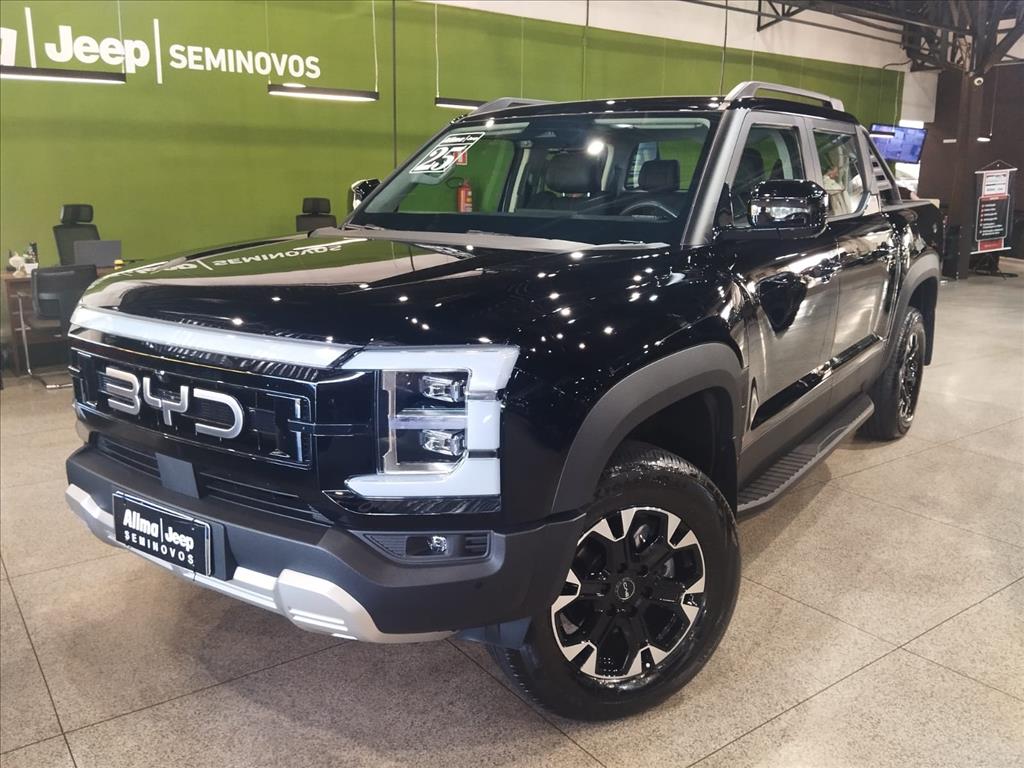 SHARK 1.5 TURBO PHEV GS AWD AUTOMÁTICO8