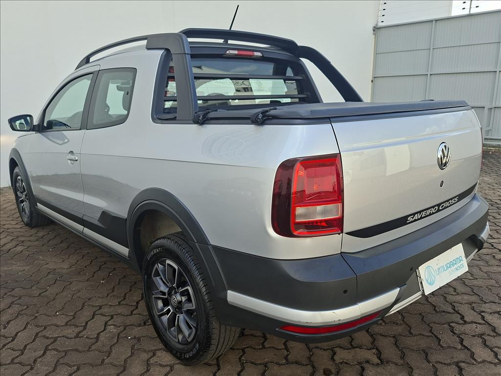 SAVEIRO 1.6 CROSS CD 16V FLEX 2P MANUAL5