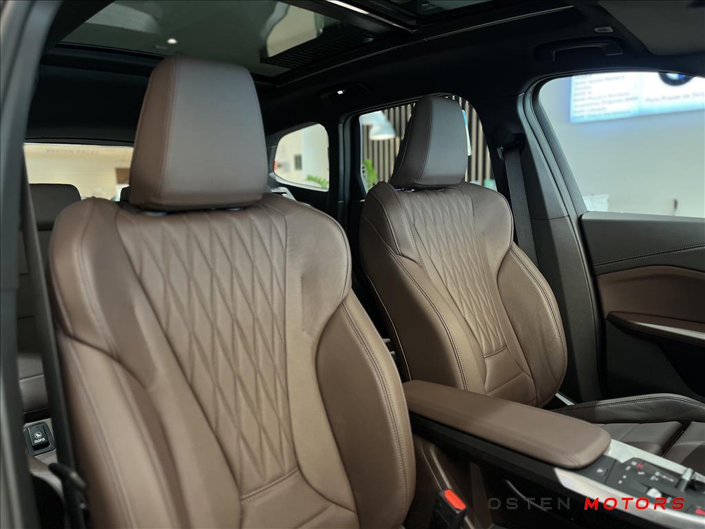 BMW-iX1-ELÉTRICO XDRIVE30 M SPORT