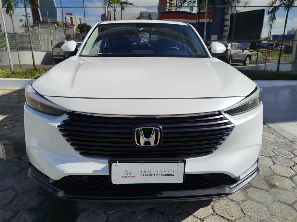 HR-V 1.5 DI I-VTEC FLEX EXL CVT