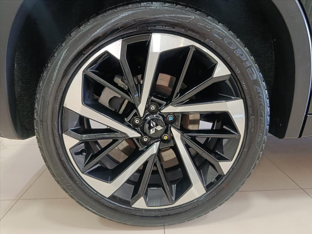 OUTLANDER 2.4 PHEV SIGNATURE S-AWC DHT13