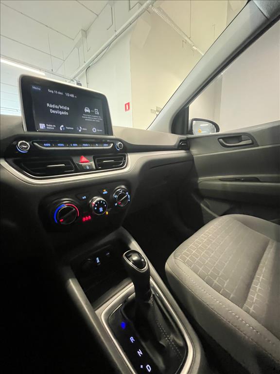 HB20S 1.0 TGDI FLEX COMFORT AUTOMÁTICO10