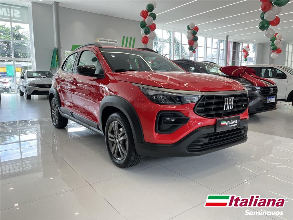 PULSE 1.3 FLEX DRIVE CVT6