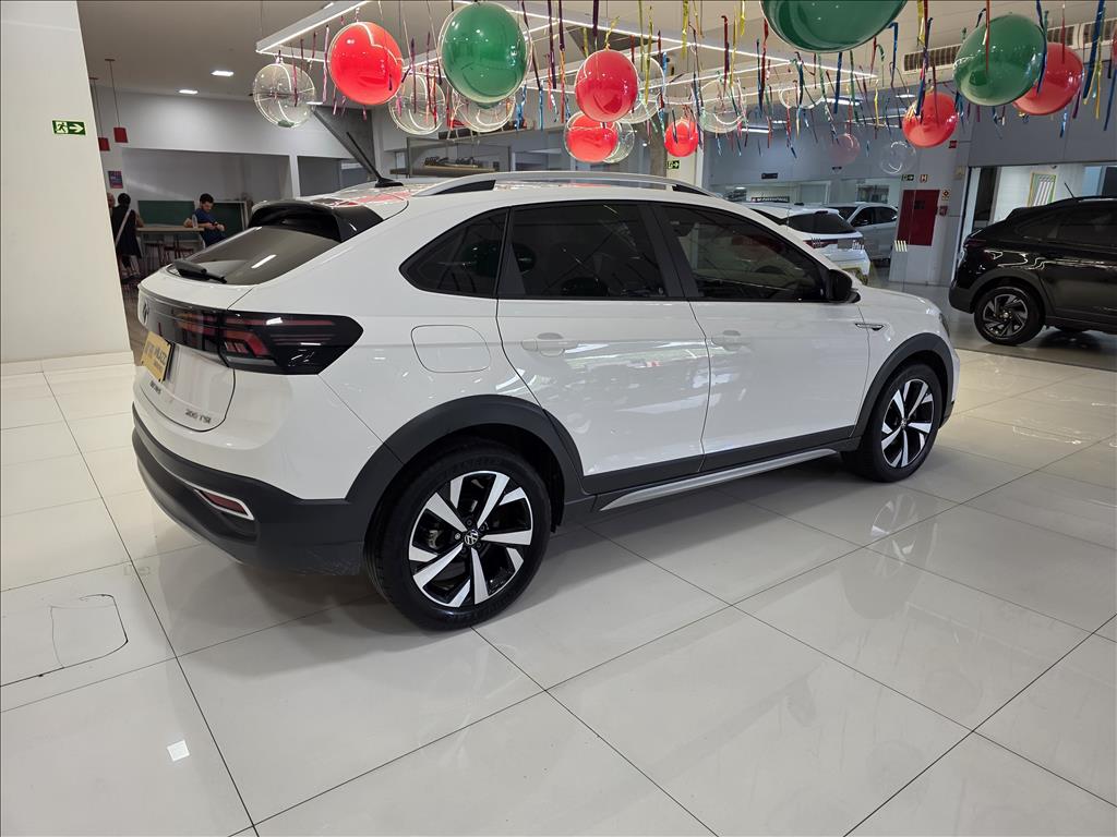 NIVUS 1.0 200 TSI TOTAL FLEX HIGHLINE AUTOMÁTICO5