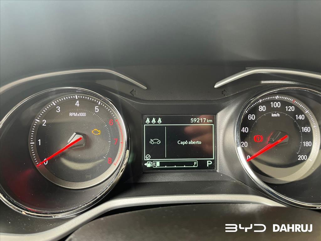 ONIX 1.0 TURBO FLEX PREMIER AUTOMÁTICO4