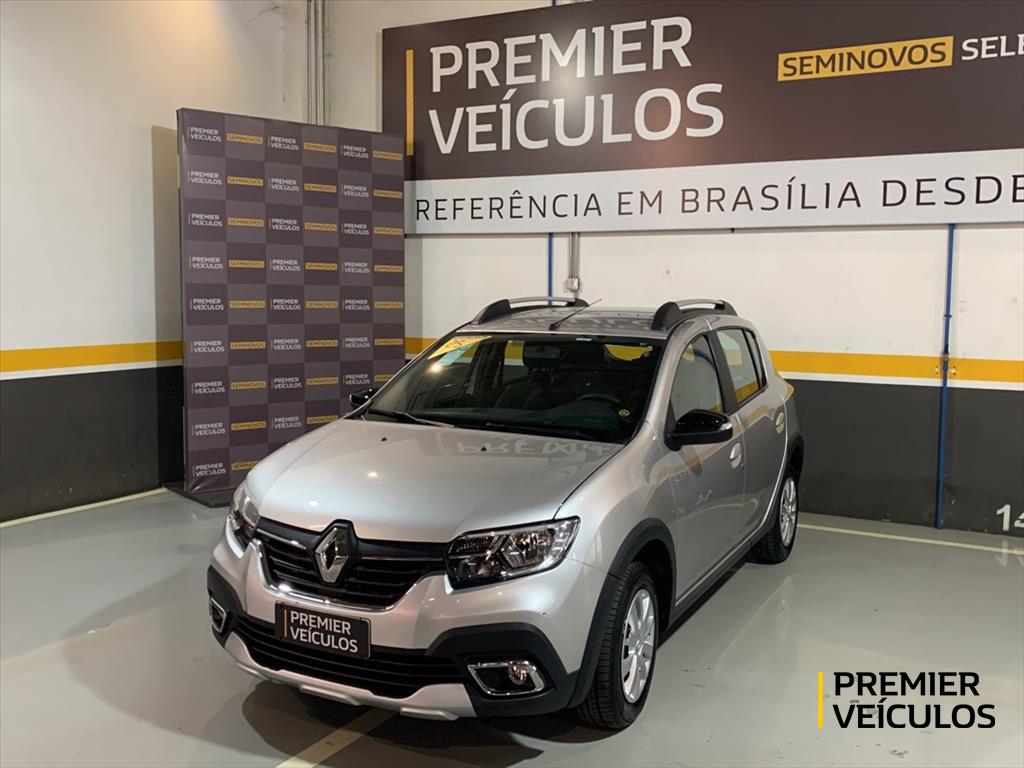 STEPWAY 1.0 12V SCE FLEX ZEN MANUAL0