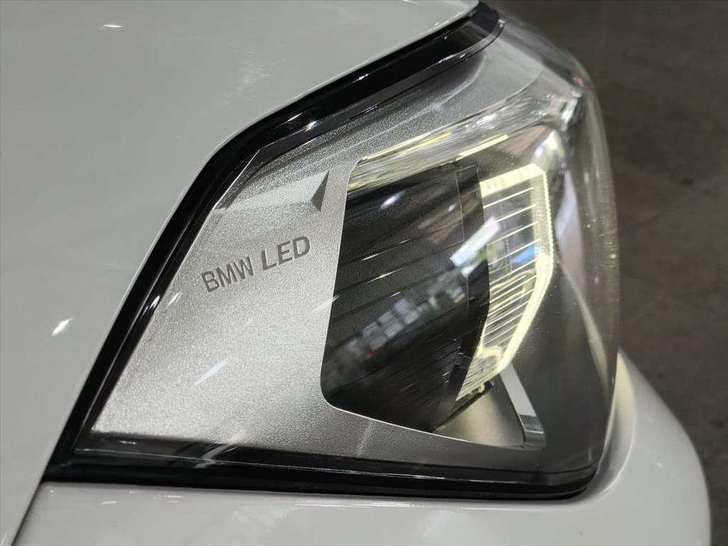 X1 2.0 16V TURBO ACTIVEFLEX SDRIVE20I X-LINE 4P AUTOMÁTICO6