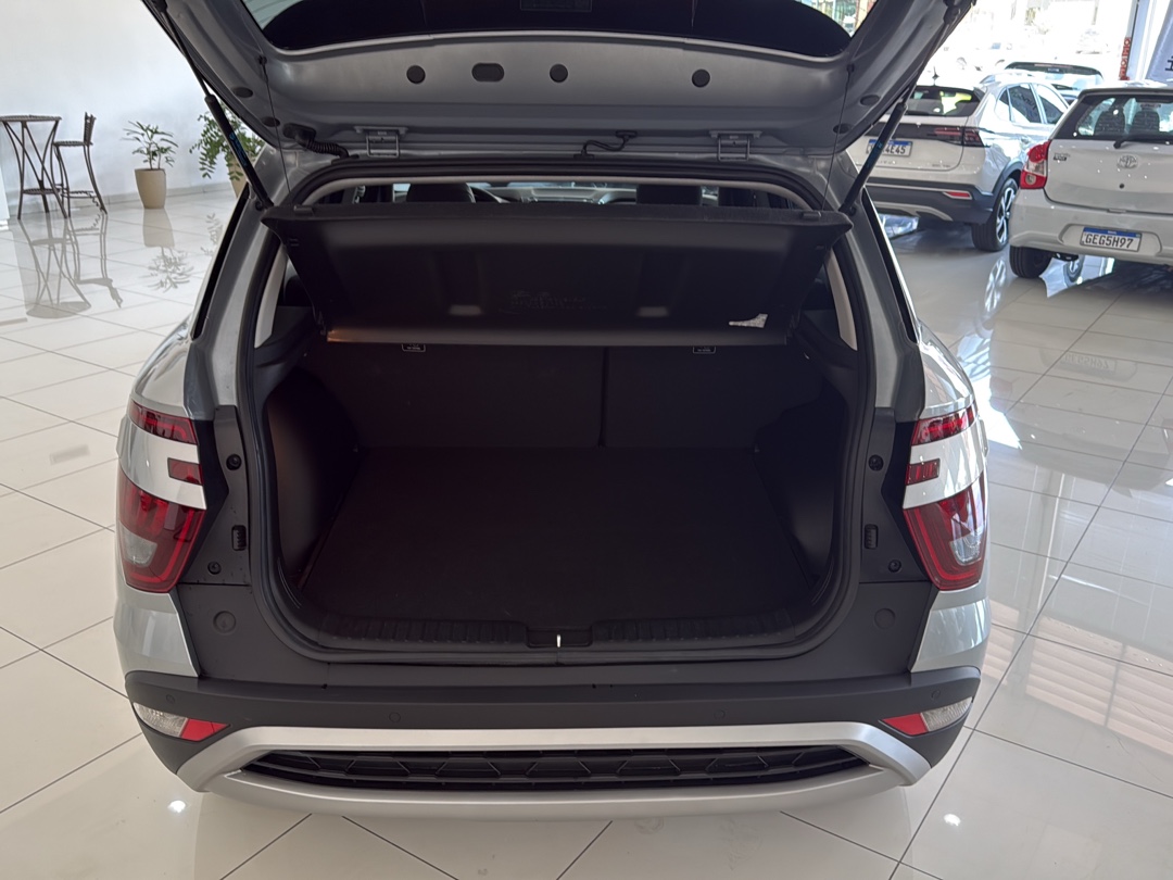CRETA 1.0 TGDI FLEX PLATINUM AUTOMÁTICO13