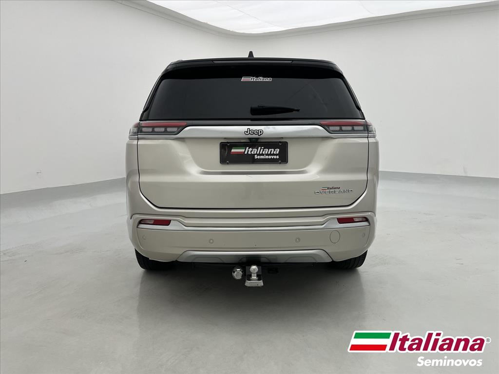 COMMANDER 1.3 T270 TURBO FLEX OVERLAND AT63