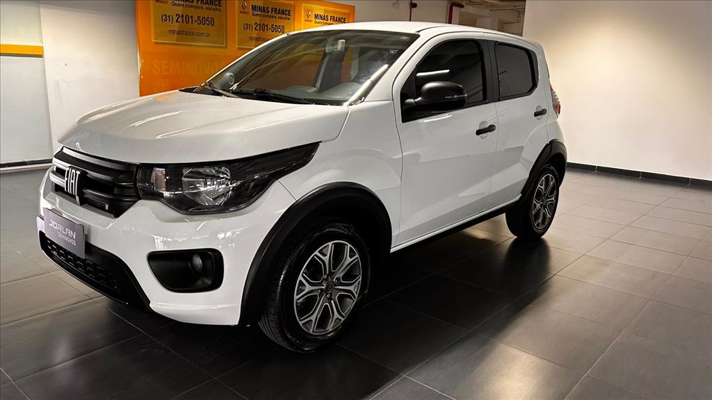 MOBI 1.0 EVO FLEX LIKE. MANUAL