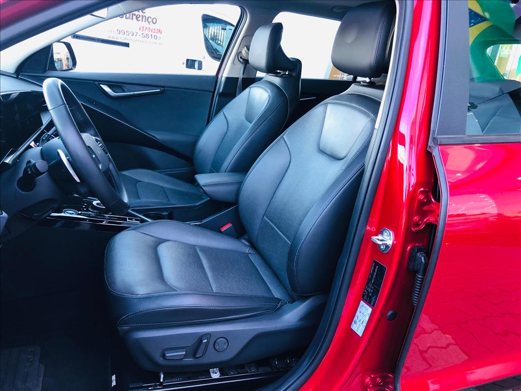 NIRO 1.6 GDI HEV RIO OPEN LIMITED EDITION DCT7