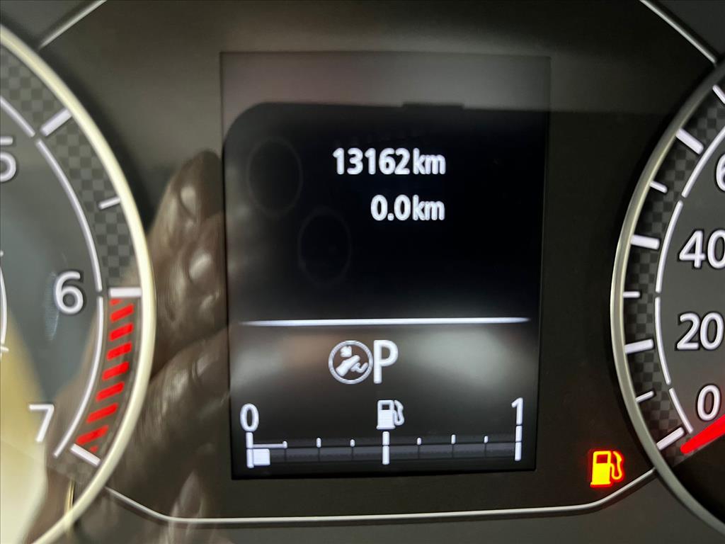 Renault-DUSTER-1.6 16V SCE FLEX ICONIC PLUS X-TRONIC