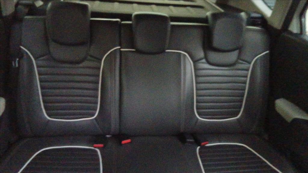 CAPTUR 1.6 16V SCE FLEX INTENSE X-TRONIC10