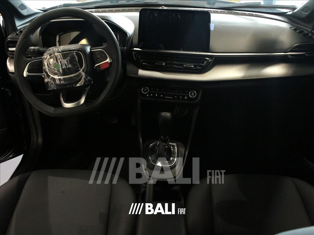 PULSE 1.0 TURBO 200 HYBRID IMPETUS CVT5