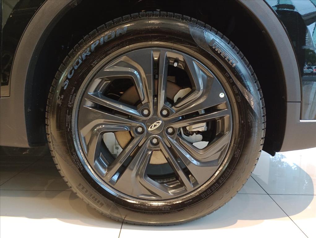 CAOA Chery-TIGGO 7 PRO-1.5 TCI FLEX HYBRID MAX DRIVE CVT