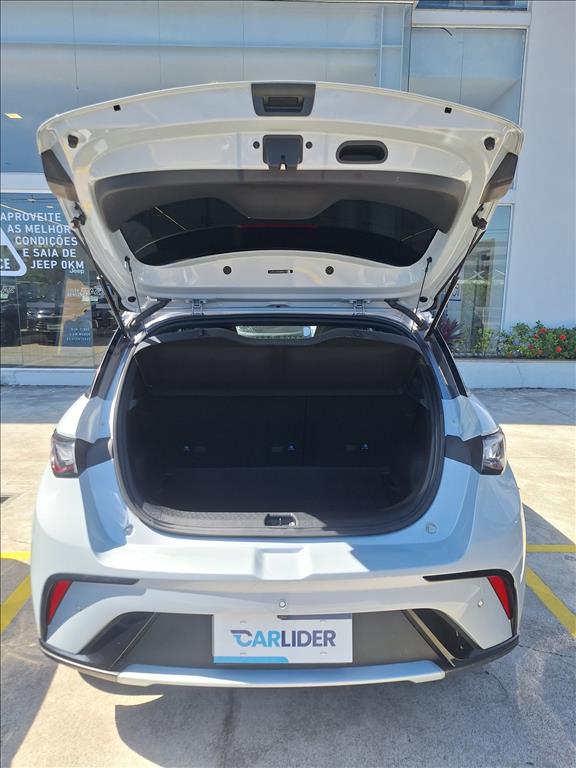 DOLPHIN 60,5 KW ELÉTRICO PLUS6