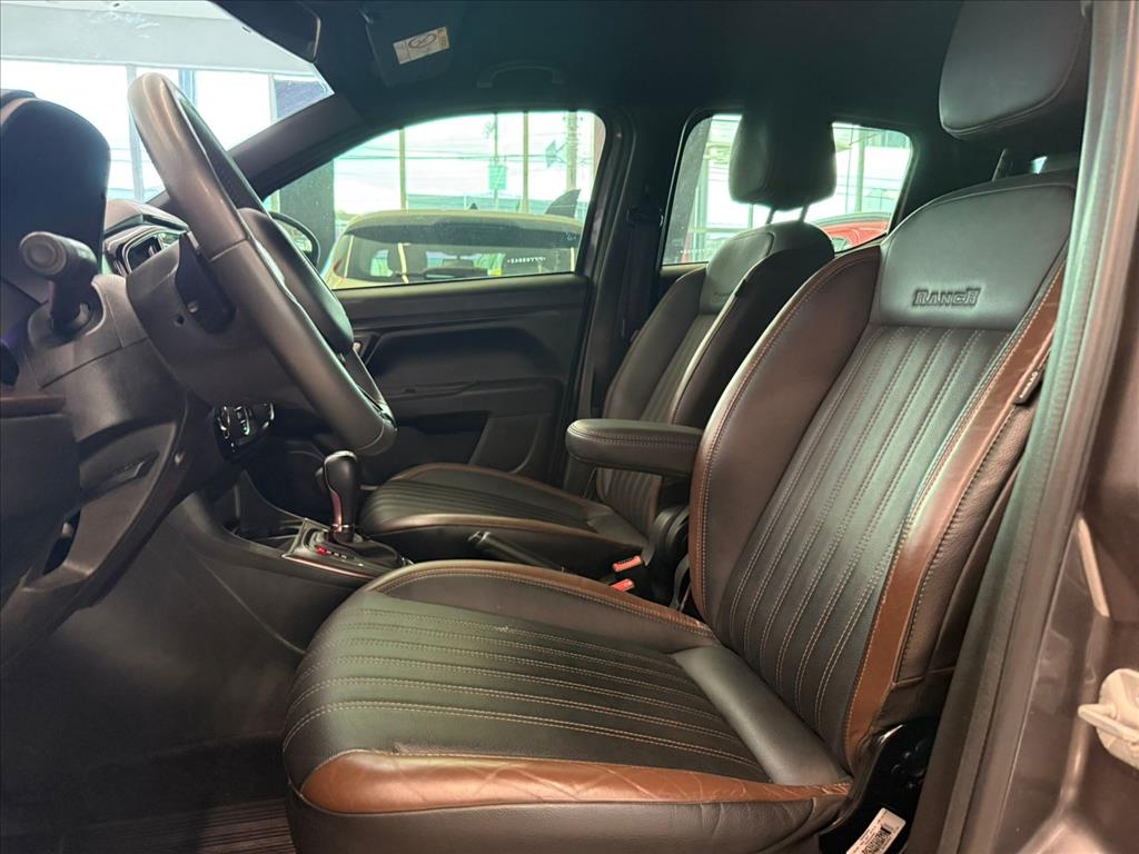 STRADA 1.3 FIREFLY FLEX RANCH CD CVT8