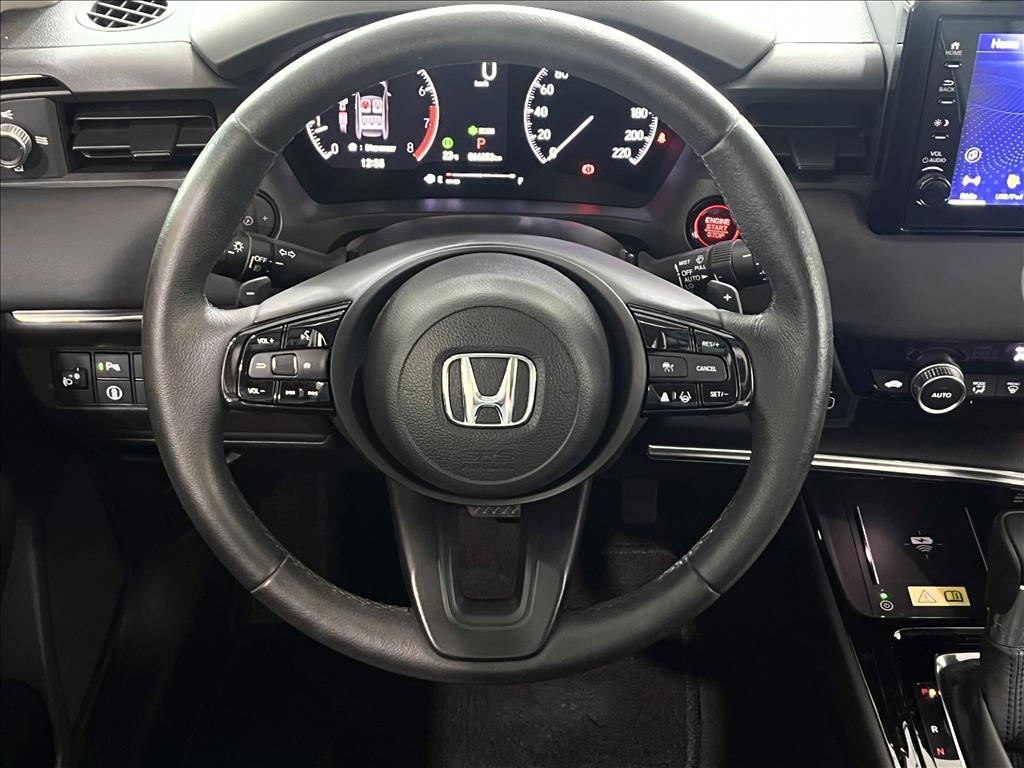 HR-V 1.5 DI I-VTEC TURBO FLEX ADVANCE CVT4