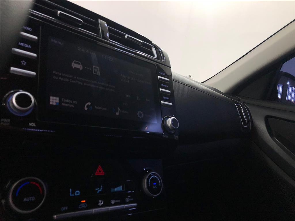 CRETA 1.0 TGDI FLEX LIMITED AUTOMÁTICO
