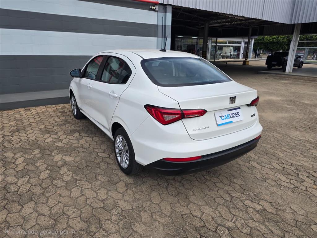 CRONOS 1.3 FIREFLY FLEX DRIVE CVT5