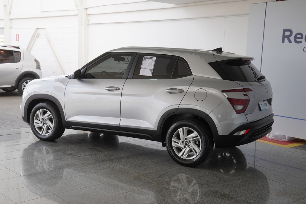 CRETA 1.0 TGDI FLEX COMFORT AUTOMÁTICO6