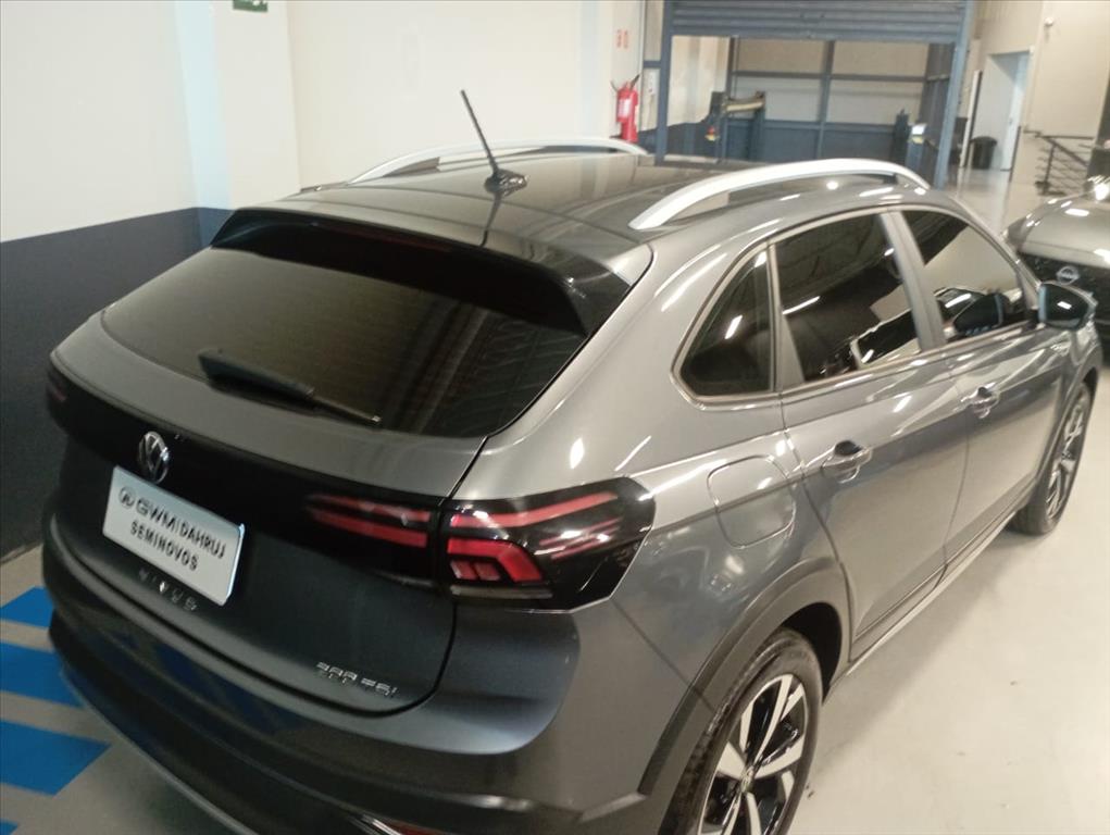 NIVUS 1.0 200 TSI TOTAL FLEX HIGHLINE AUTOMÁTICO6