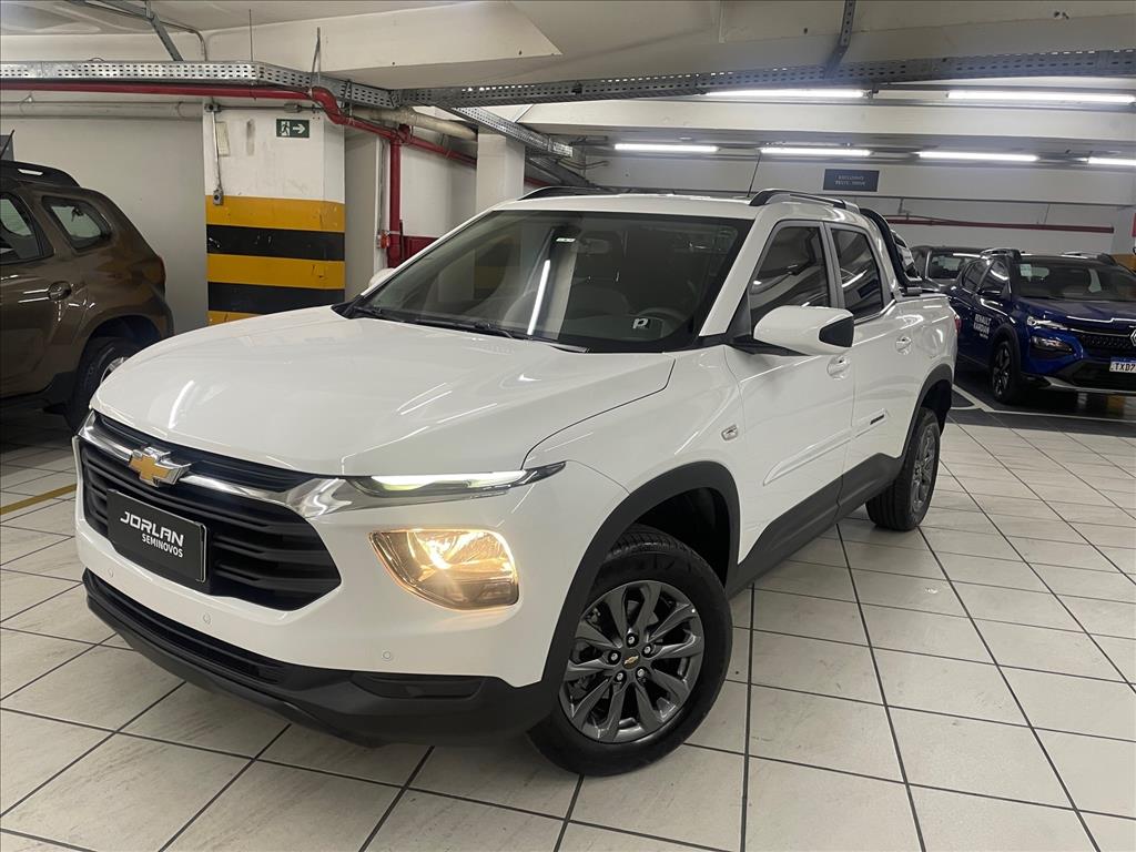 MONTANA 1.2 TURBO FLEX LT MANUAL13
