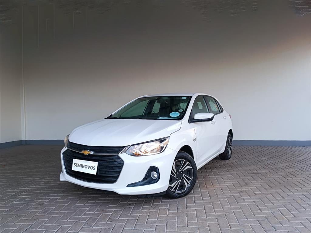 HB20 1.0 12V FLEX COMFORT PLUS MANUAL