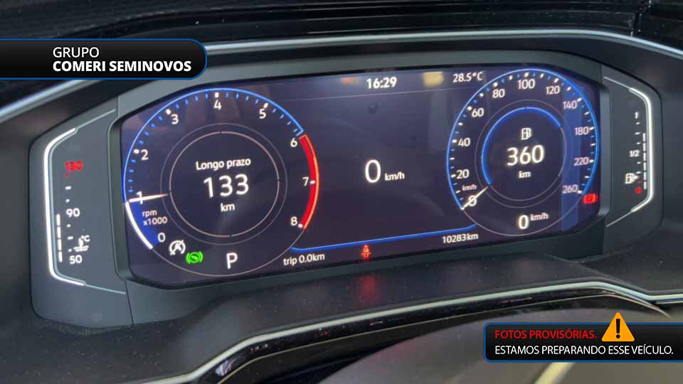 POLO 1.0 170 TSI HIGHLINE AUTOMÁTICO1