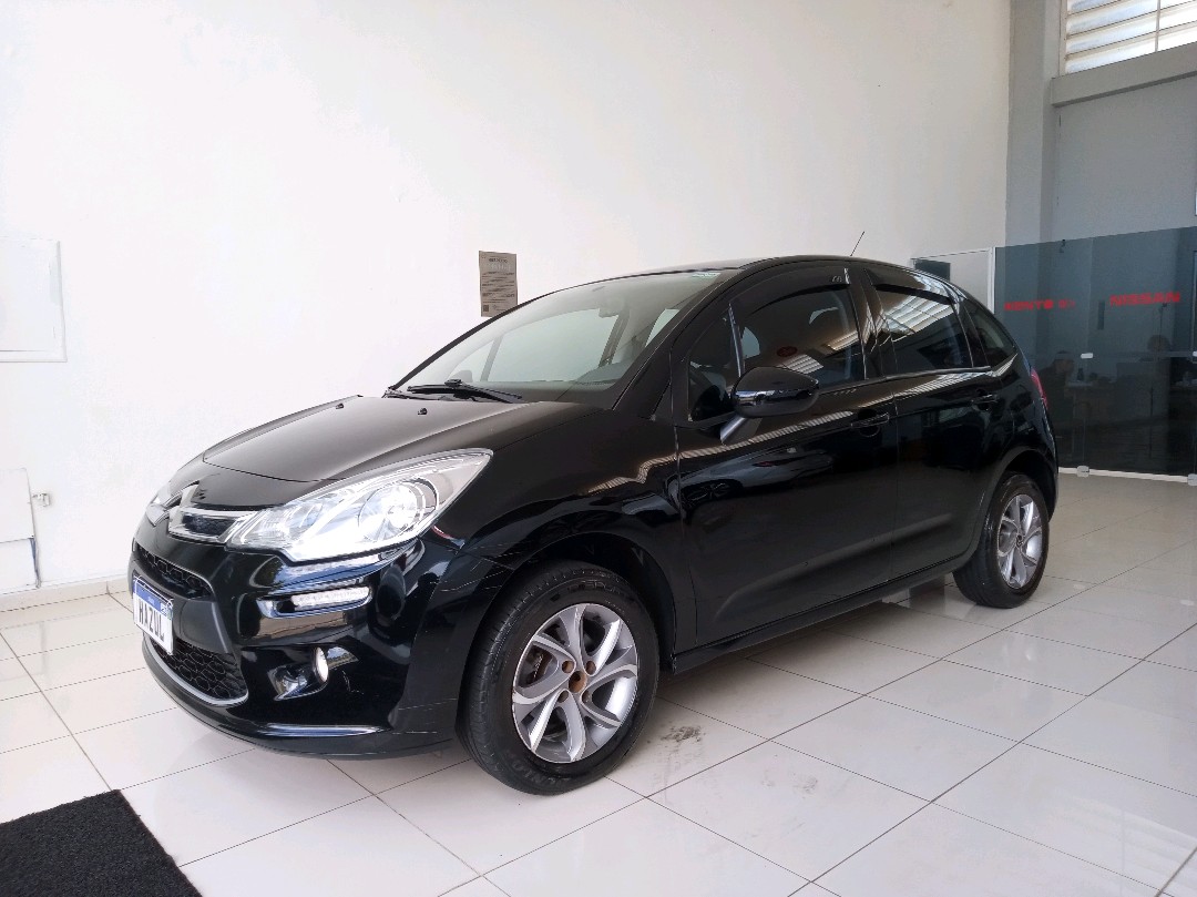 C3 1.2 PURE TECH FLEX ATTRACTION MANUAL1