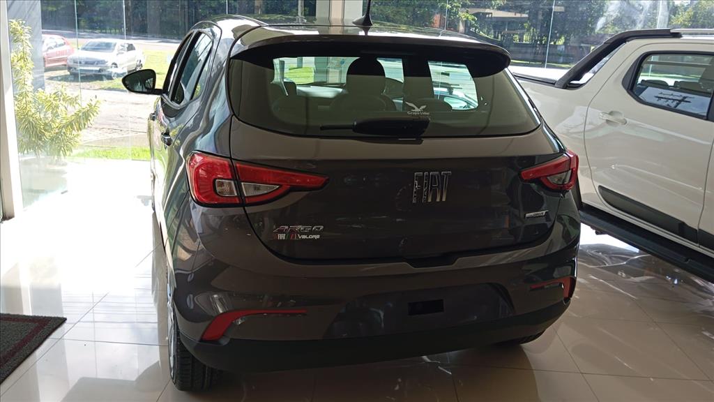 ARGO 1.0 FIREFLY FLEX DRIVE MANUAL3