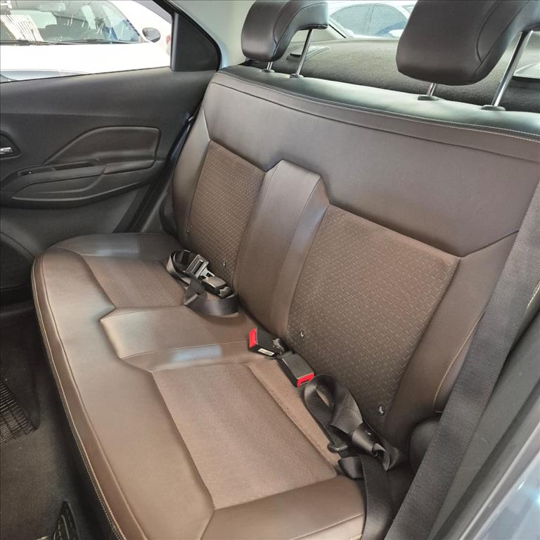 COBALT 1.8 MPFI LTZ 8V FLEX 4P MANUAL