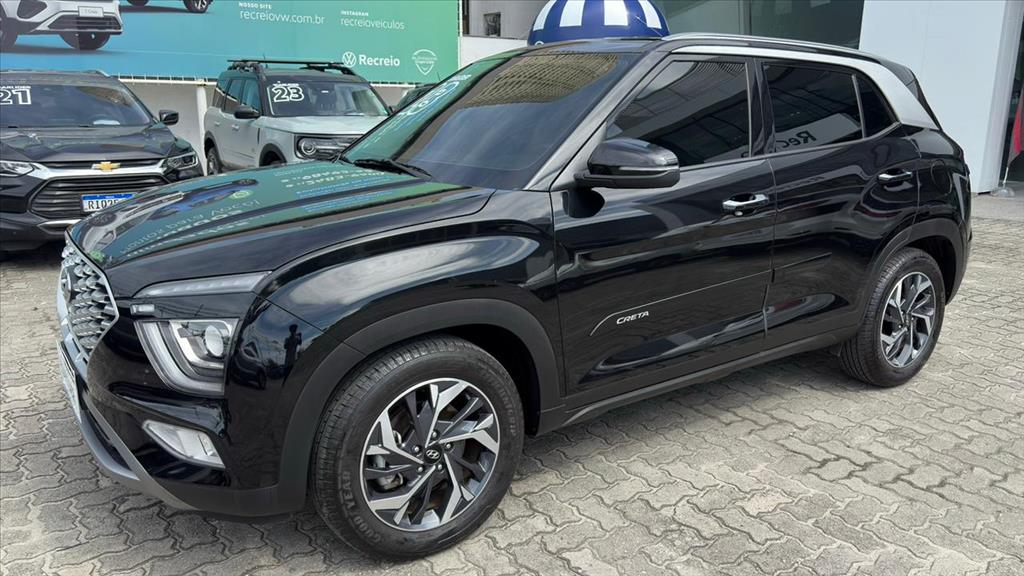 CRETA 1.0 TGDI FLEX LIMITED AUTOMÁTICO1