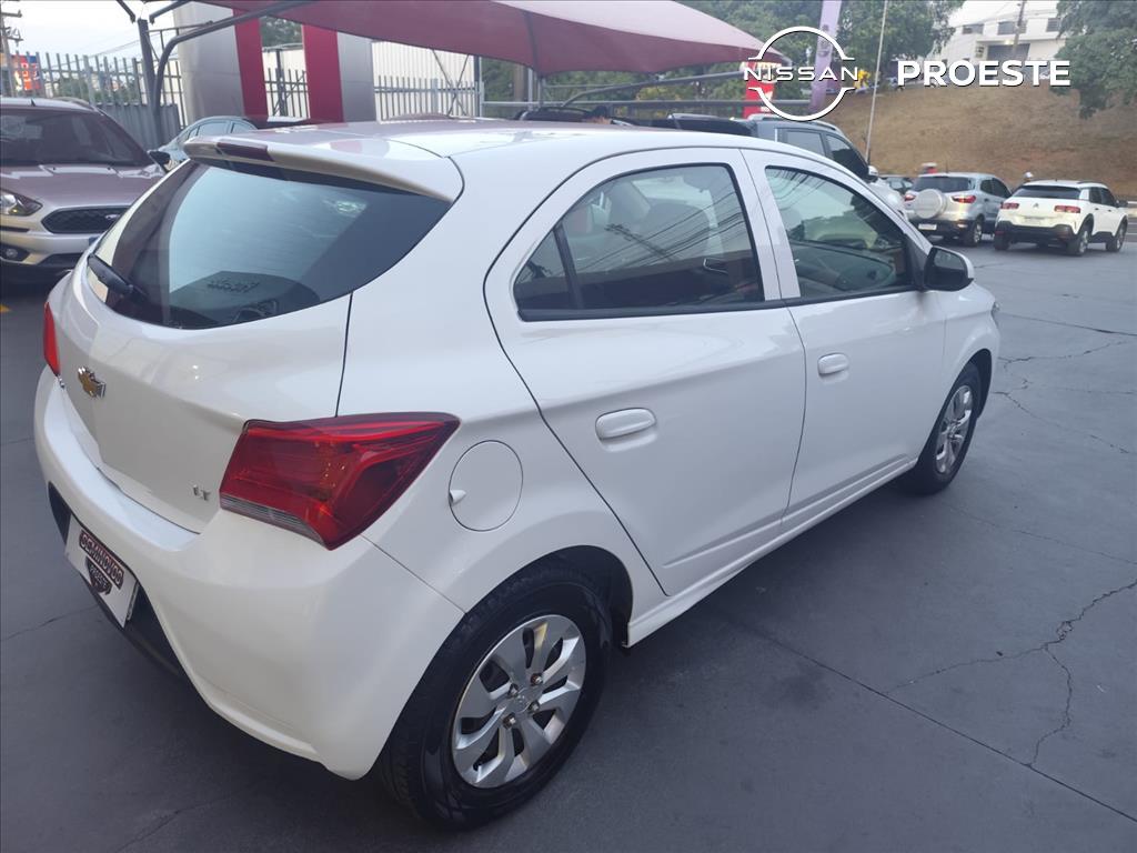 ONIX 1.0 MPFI LT 8V FLEX 4P MANUAL4