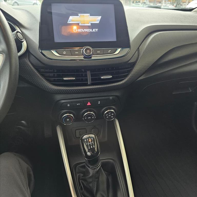 ONIX PLUS 1.0 TURBO FLEX LT MANUAL9