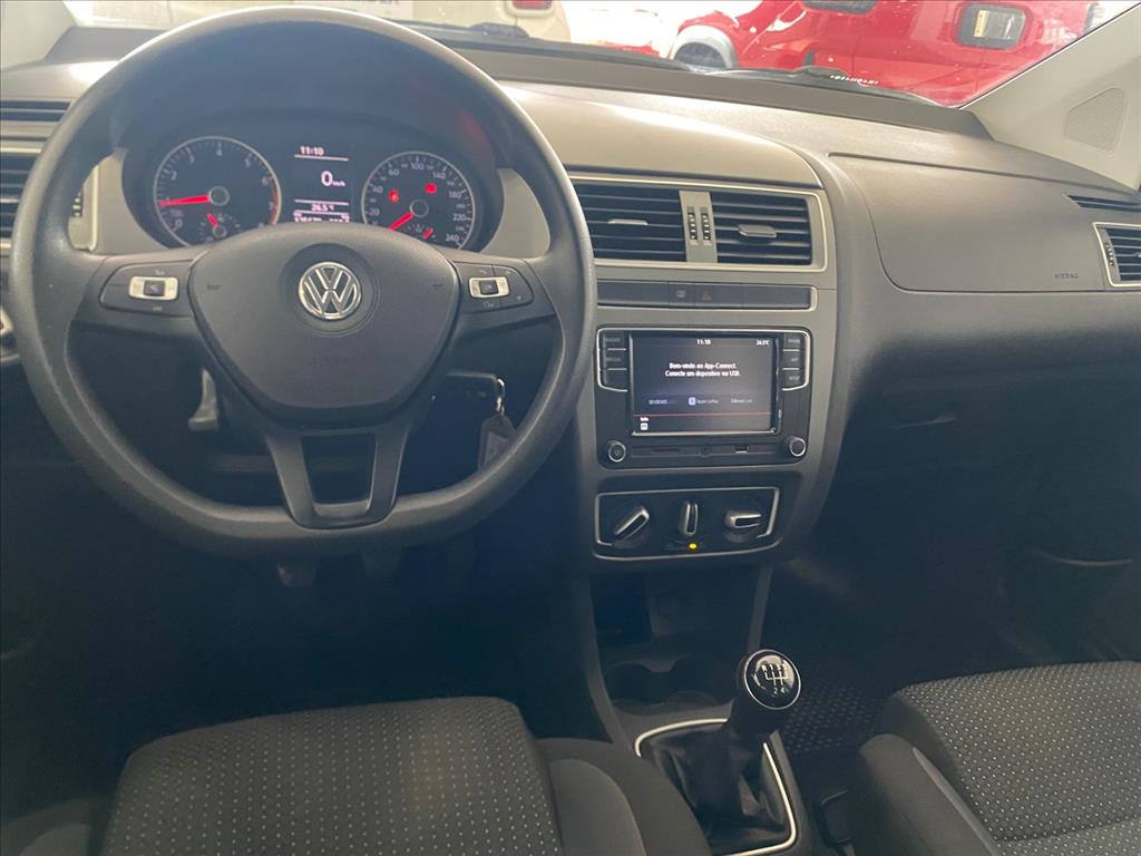 FOX 1.6 MSI TOTAL FLEX CONNECT 4P MANUAL8