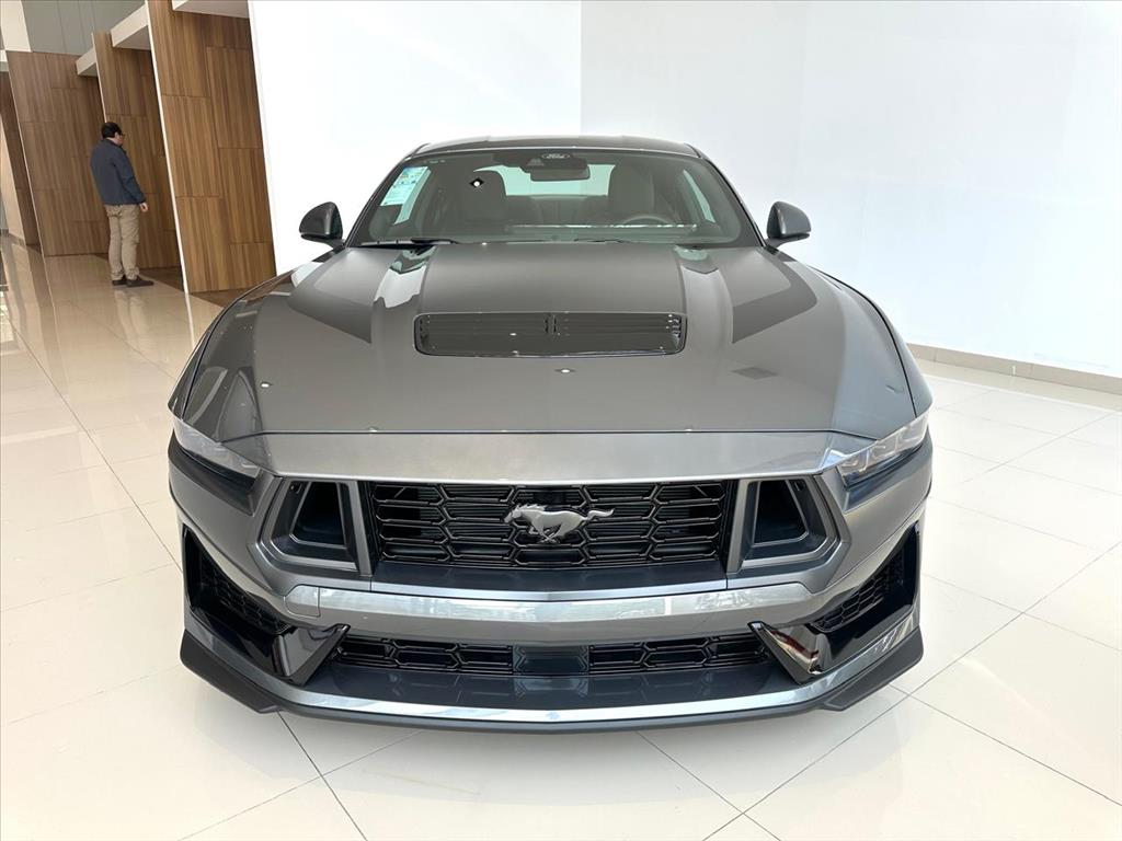 5.0 V8 GASOLINA DARK HORSE SELECTSHIFT