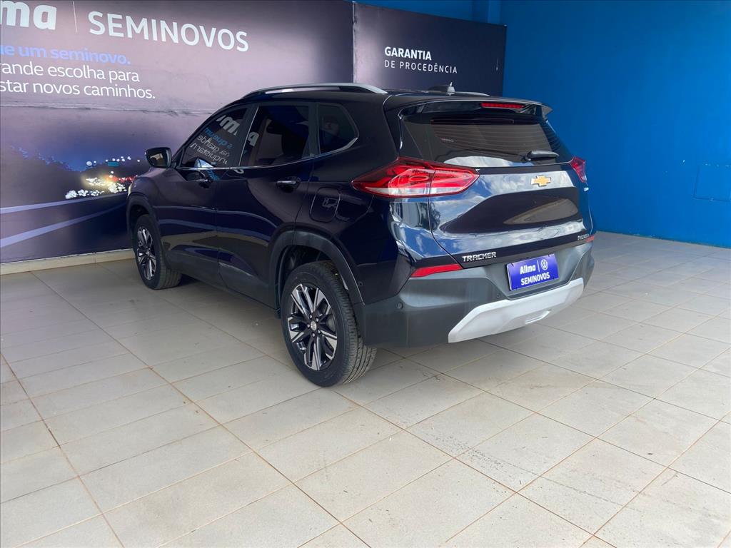 TRACKER 1.2 TURBO FLEX PREMIER AUTOMÁTICO6