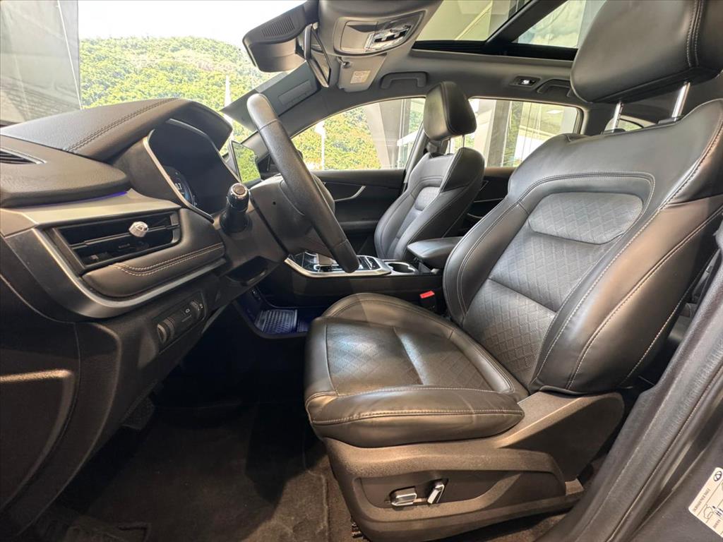 TIGGO 8 1.6 TGDI GASOLINA TXS DCT6