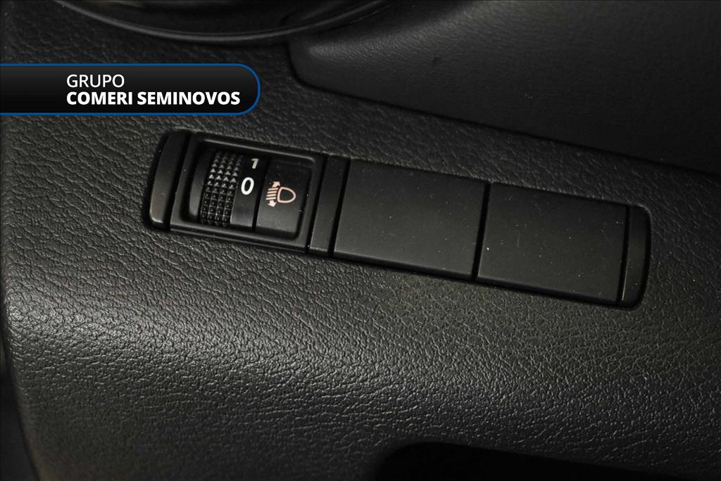 KICKS 1.6 16V FLEXSTART ADVANCE XTRONIC15 KICKS 1.6 16V FLEXSTART ADVANCE XTRONIC15