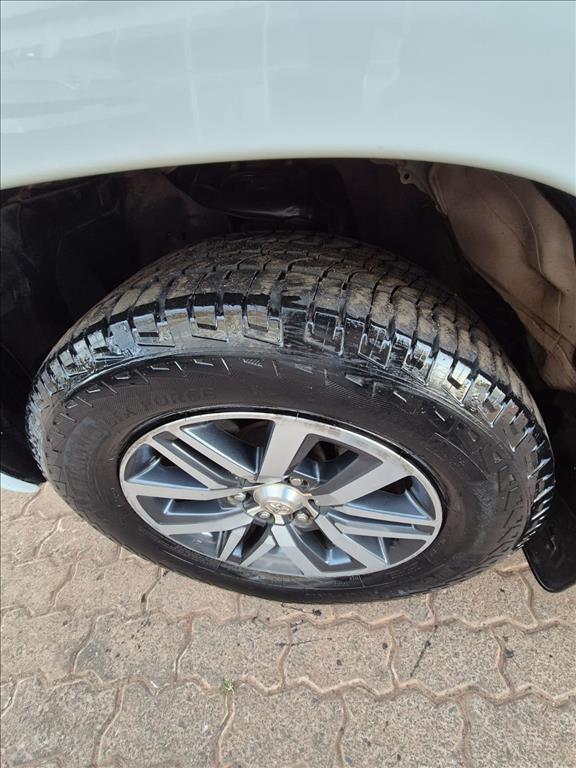 HILUX 2.8 SRV 4X4 CD 16V DIESEL 4P AUTOMÁTICO13