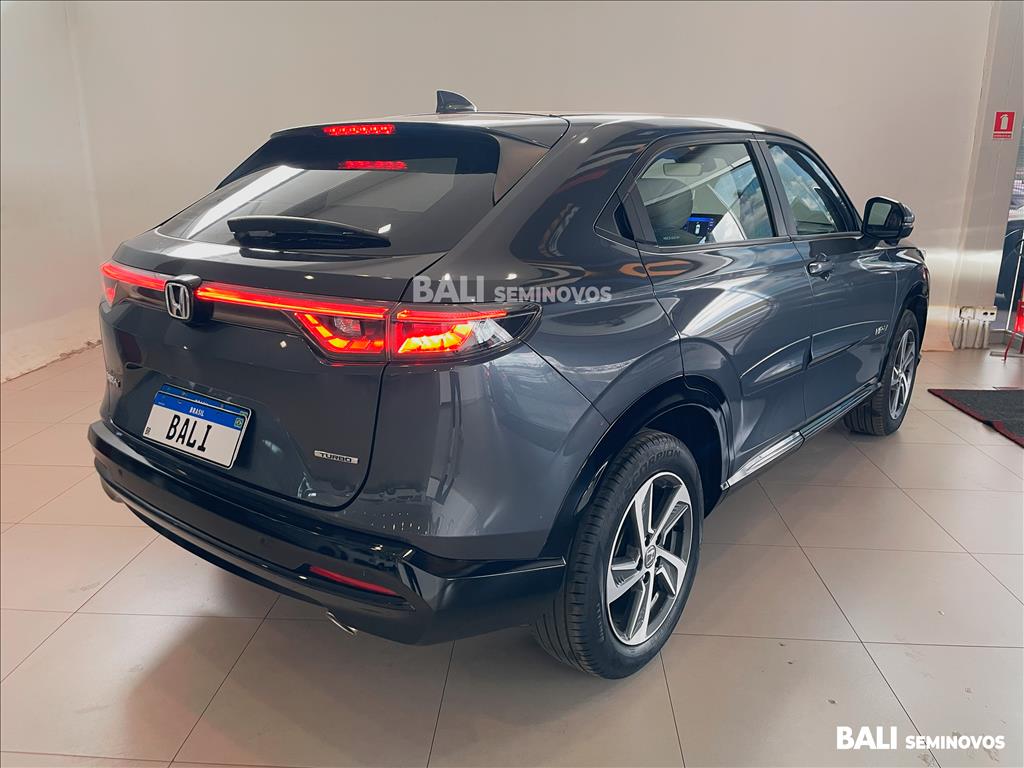 HR-V 1.5 DI I-VTEC TURBO FLEX TOURING CVT6