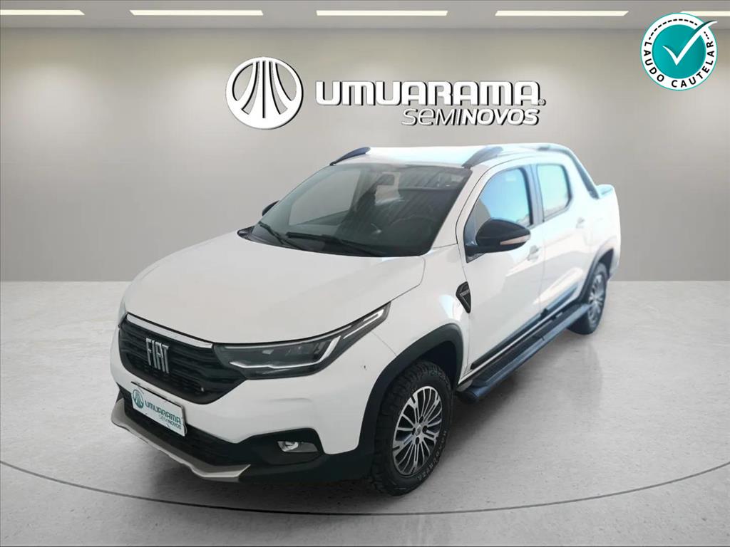 STRADA 1.3 FIREFLY FLEX RANCH CD CVT2