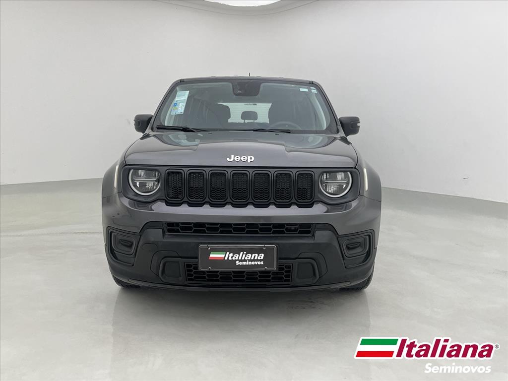 RENEGADE 1.3 T270 TURBO FLEX AT67