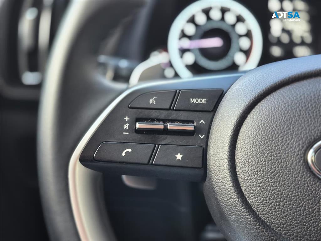 HYUNDAI CRETA 1.0 TGDI FLEX COMFORT AUTOMÁTICO