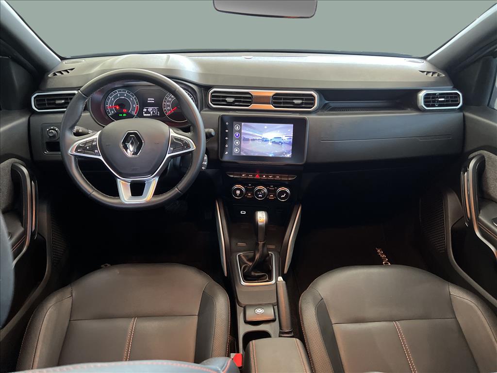 DUSTER 1.3 TCE FLEX ICONIC PLUS X-TRONIC9