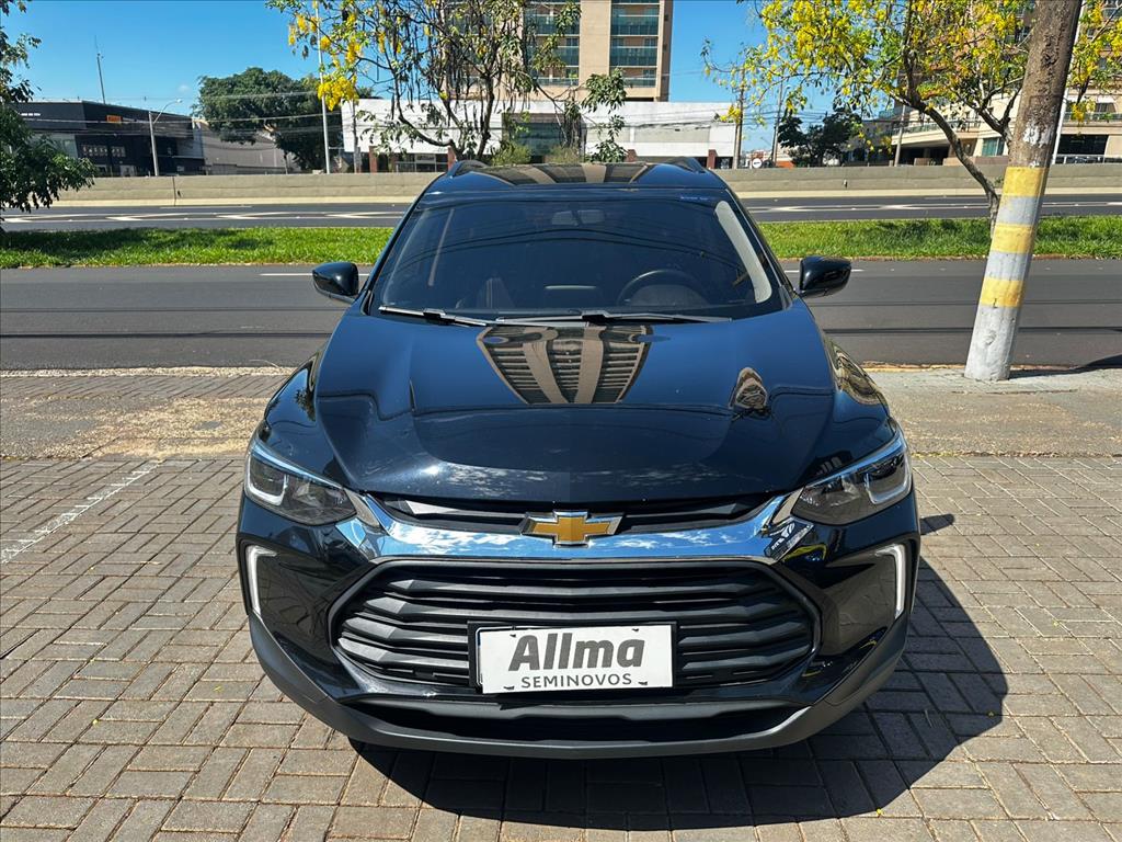 TRACKER 1.0 TURBO FLEX LTZ AUTOMÁTICO1