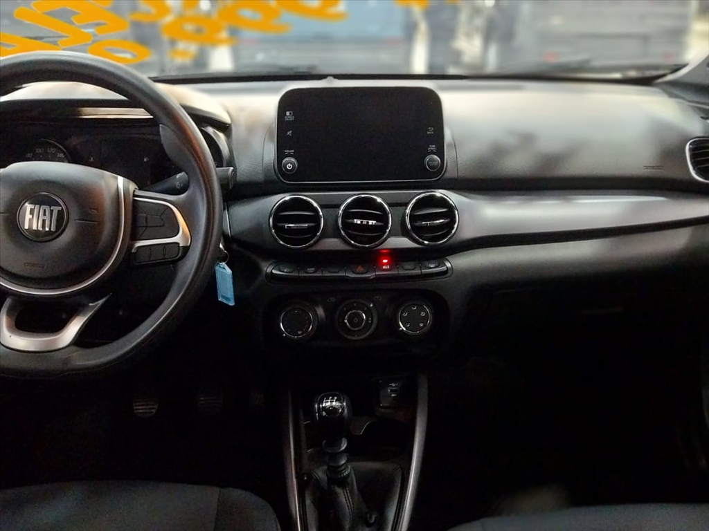 ARGO 1.3 FIREFLY FLEX TREKKING MANUAL9