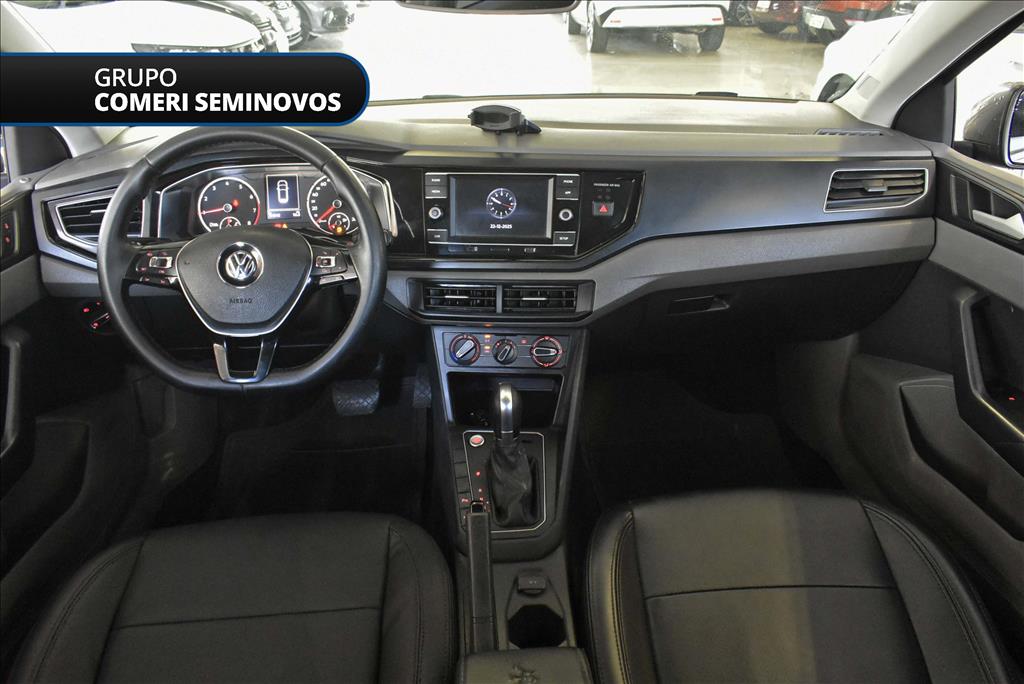 POLO 1.0 200 TSI COMFORTLINE AUTOMÁTICO4